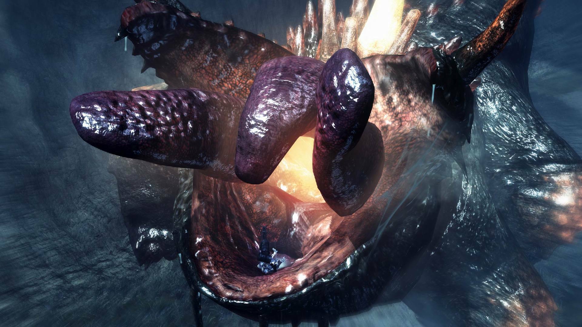 Lost Planet 2 - Imagen 6